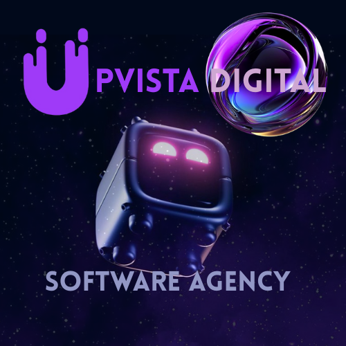Upvista Digital